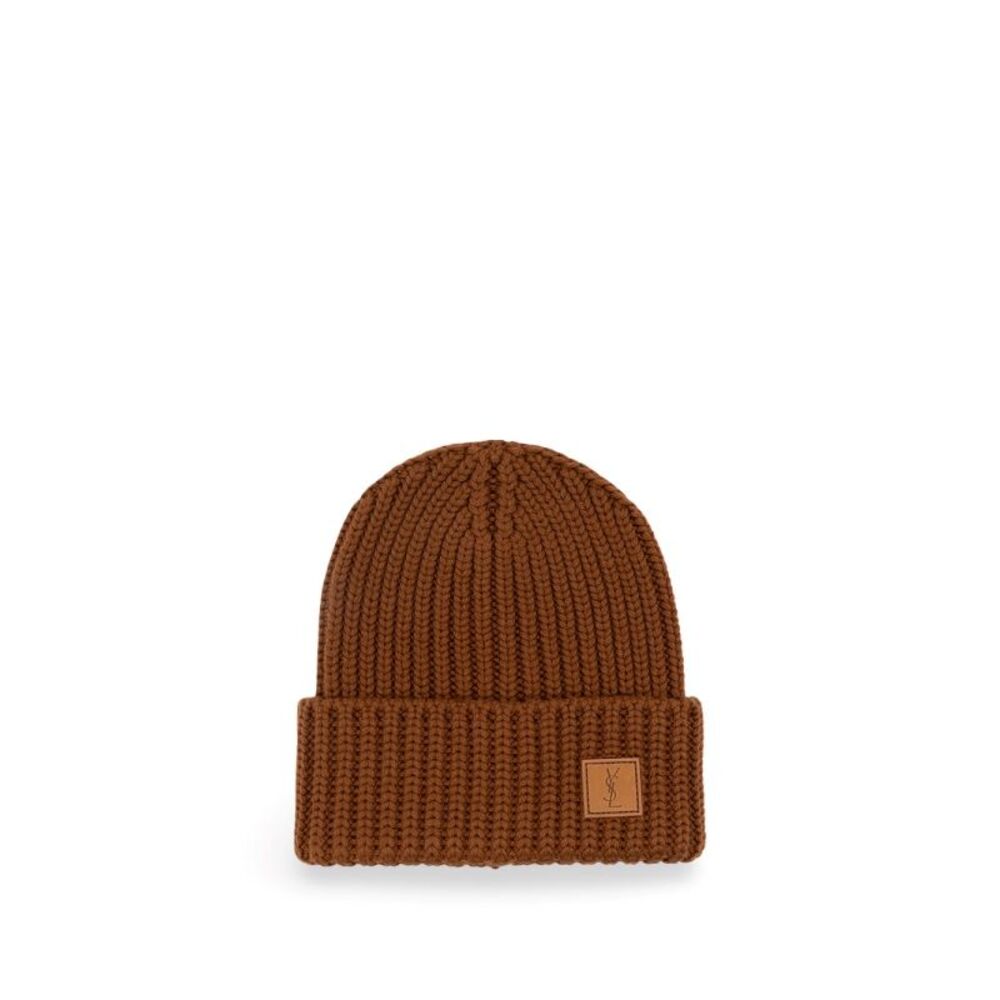 Saint Laurent Women Beanie
